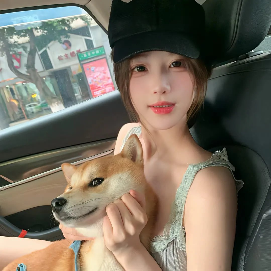 坡道上的红屋顶