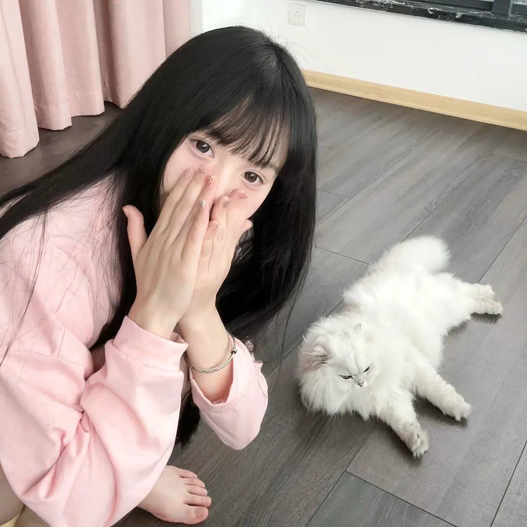 我们生活愉快